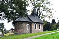 Breitscheid, Kapelle, Westerwald