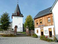 Breitscheid Töpfermuseum, Westerwald