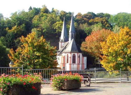 Hadamar, Liebfrauenkirche