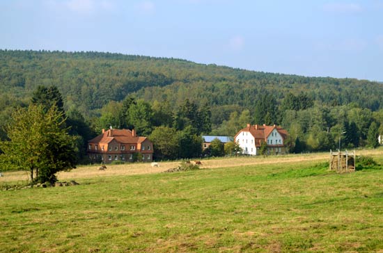 Höhn bei Westerburg, Westerwaldkreis