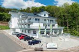 Hotel Bad Marienberg, Westerwald