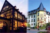 Hotel Hadamar, Westerwald