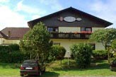 Westerwald, Pracht Hotel
