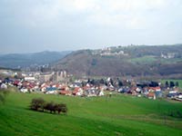 Waldbreitbach, Breitscheid, Westerwald