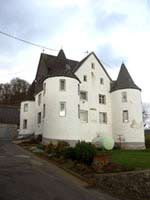 Weltersburg, Reifenberger Schlösschen, Westerburg