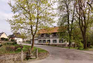 Gasthaus - Urlaub im Westerwald