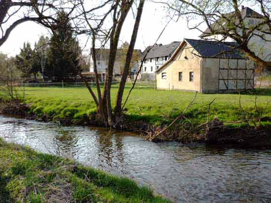 Wied, Michelbach, Westerwald
